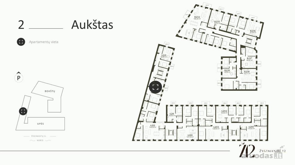 Projektas jau pastatytas – kviečiame - nuotraukos Nr. 5