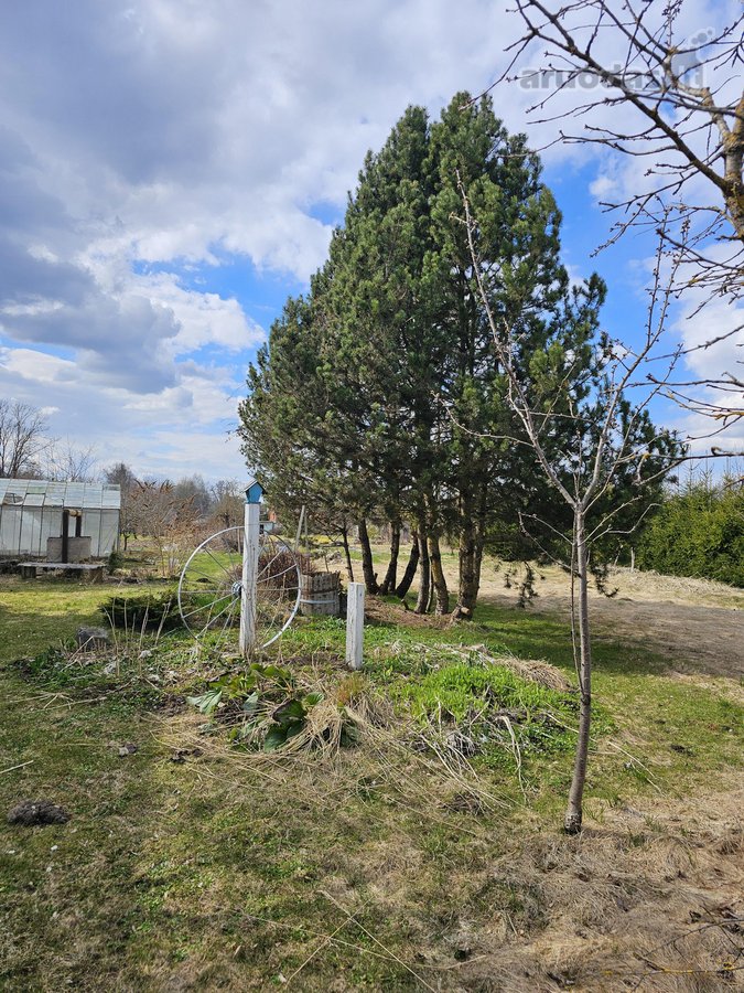 23,5 aro Sodo sklypas su Sodo namu - nuotraukos Nr. 36