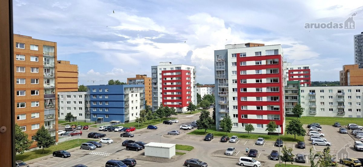 2k. Butas Su Sandėliuku Vos 5 km Girulių - nuotraukos Nr. 7