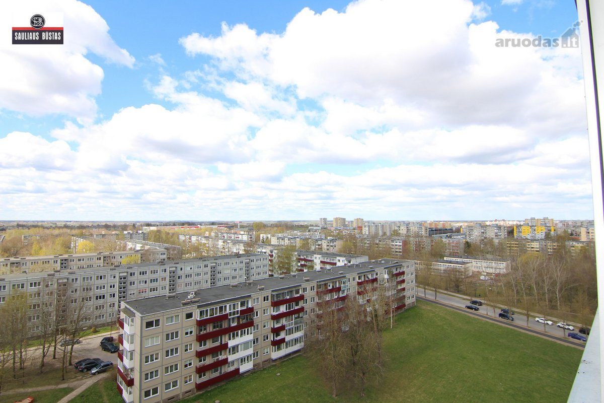 Parduodamas labai gerai įrengtas 3-jų - nuotraukos Nr. 23
