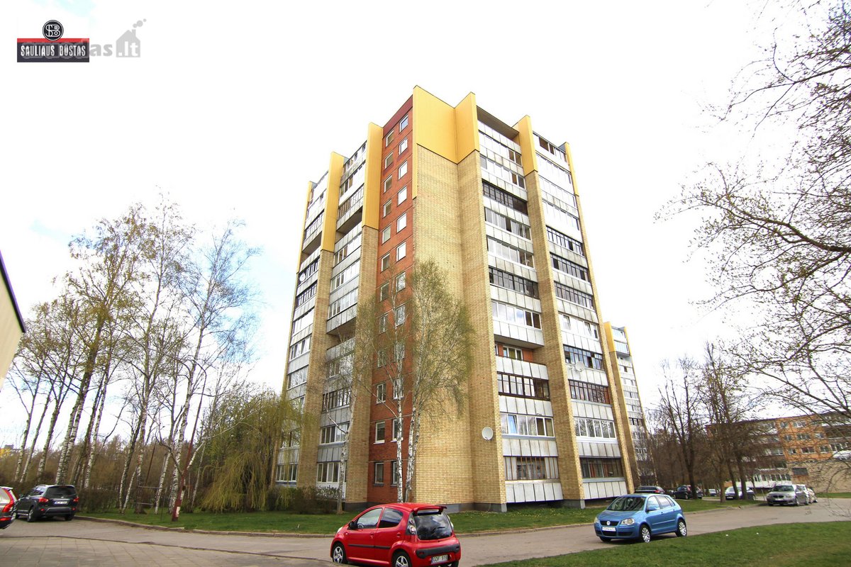 Parduodamas labai gerai įrengtas 3-jų - nuotraukos Nr. 29