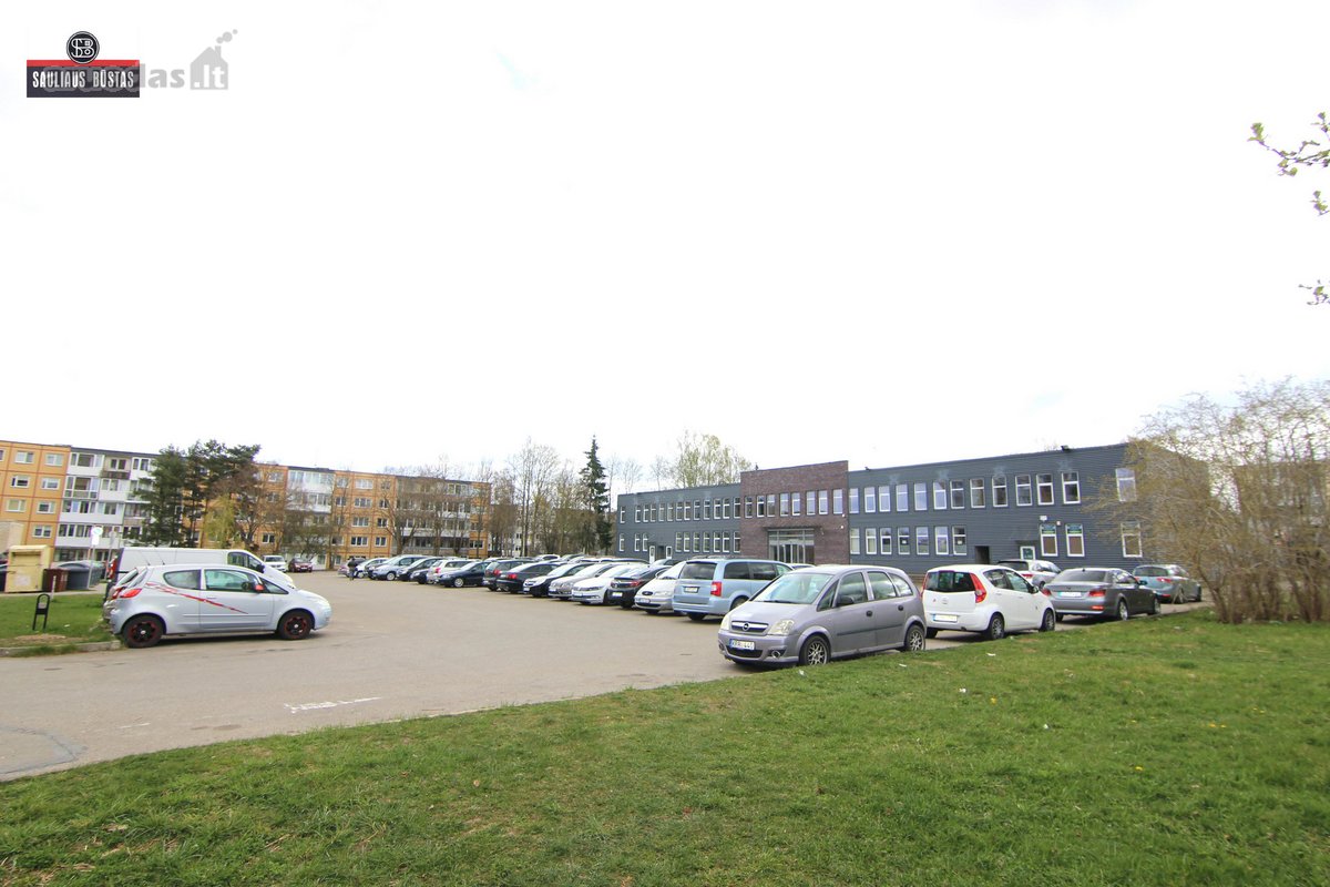 Parduodamas labai gerai įrengtas 3-jų - nuotraukos Nr. 30