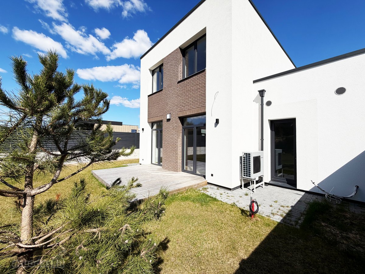 Parduodamas pilnai įrengtas ir 100% priduotas - nuotraukos Nr. 41