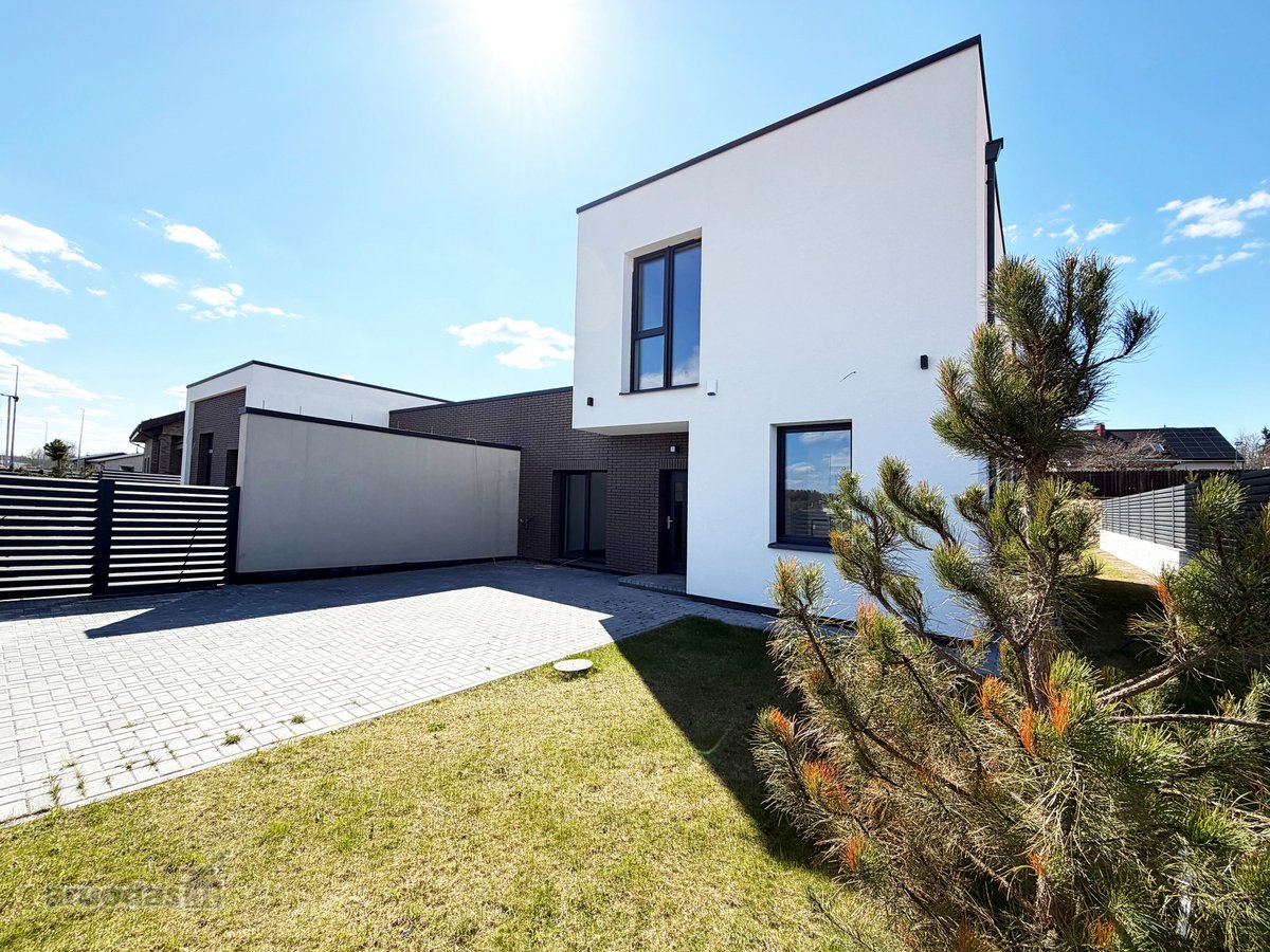 Parduodamas pilnai įrengtas ir 100% priduotas - nuotraukos Nr. 3