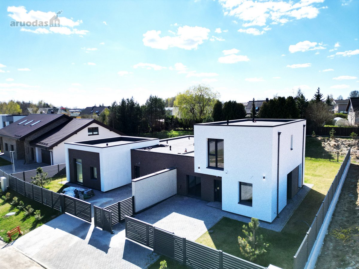 Parduodamas pilnai įrengtas ir 100% priduotas - nuotraukos Nr. 4