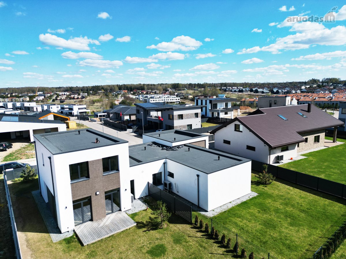 Parduodamas pilnai įrengtas ir 100% priduotas - nuotraukos Nr. 7