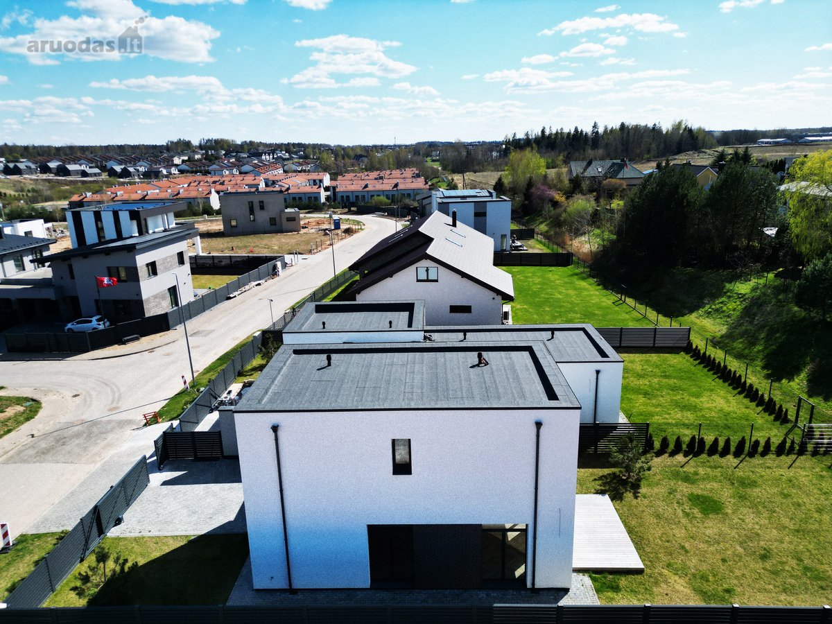 Parduodamas pilnai įrengtas ir 100% priduotas - nuotraukos Nr. 5