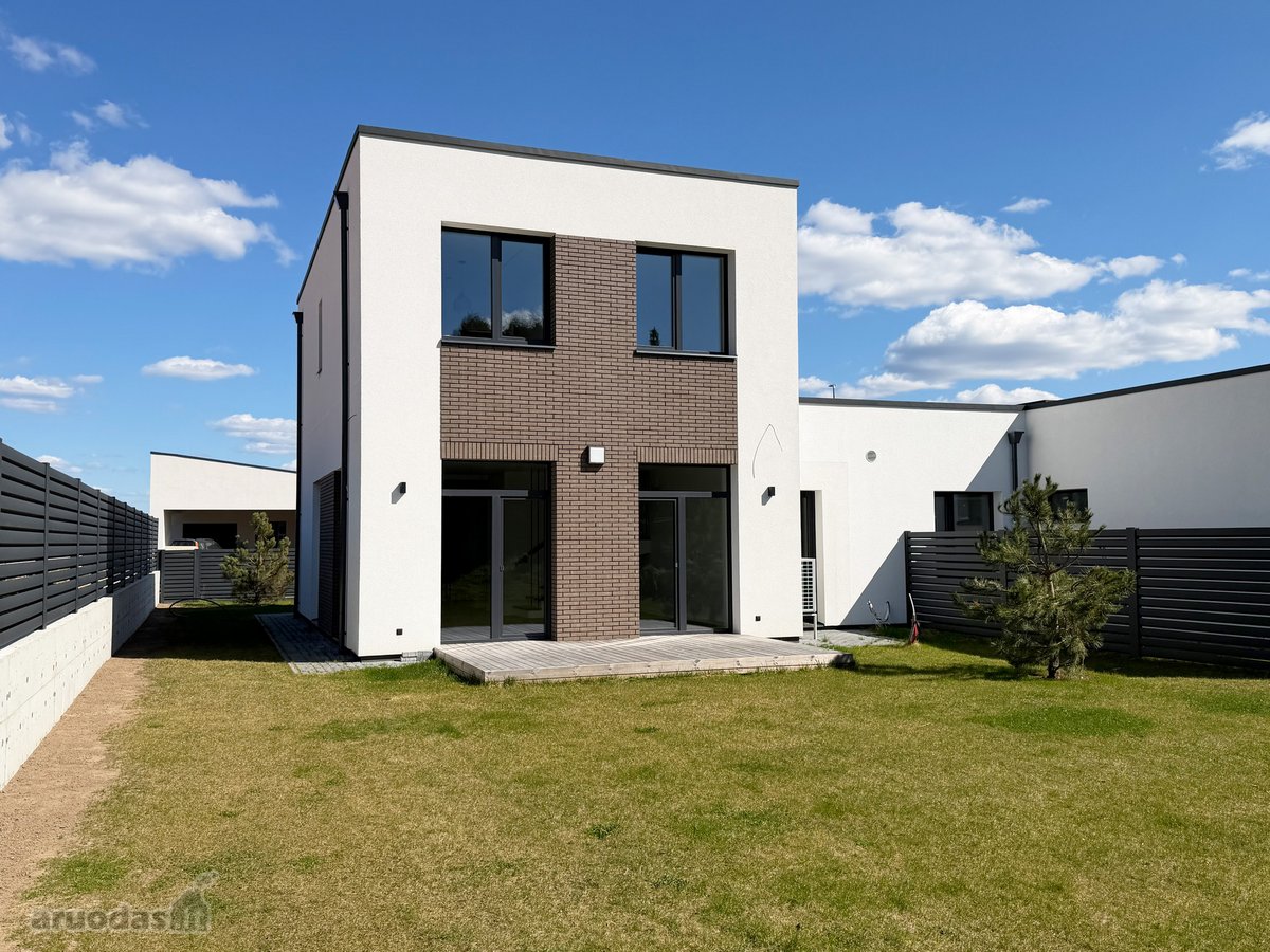 Parduodamas pilnai įrengtas ir 100% priduotas - nuotraukos Nr. 2