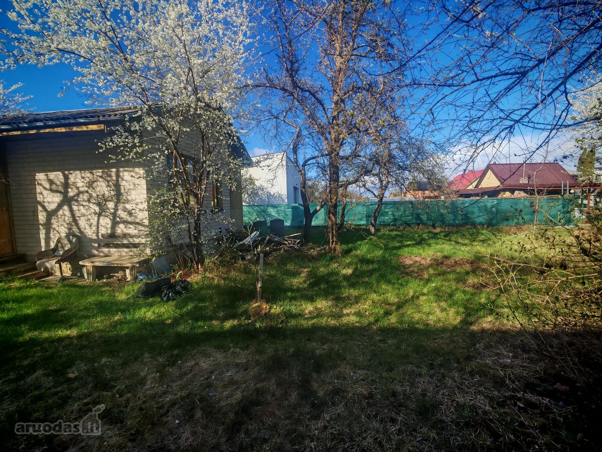 Vilniaus m. sav., Vilniaus m., Balsiai - nuotraukos Nr. 4