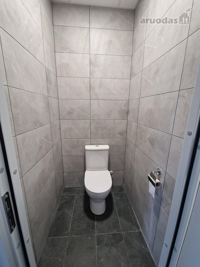 Klaipėdoje, Svajonės gatvėje išnuomojamos - nuotraukos Nr. 16