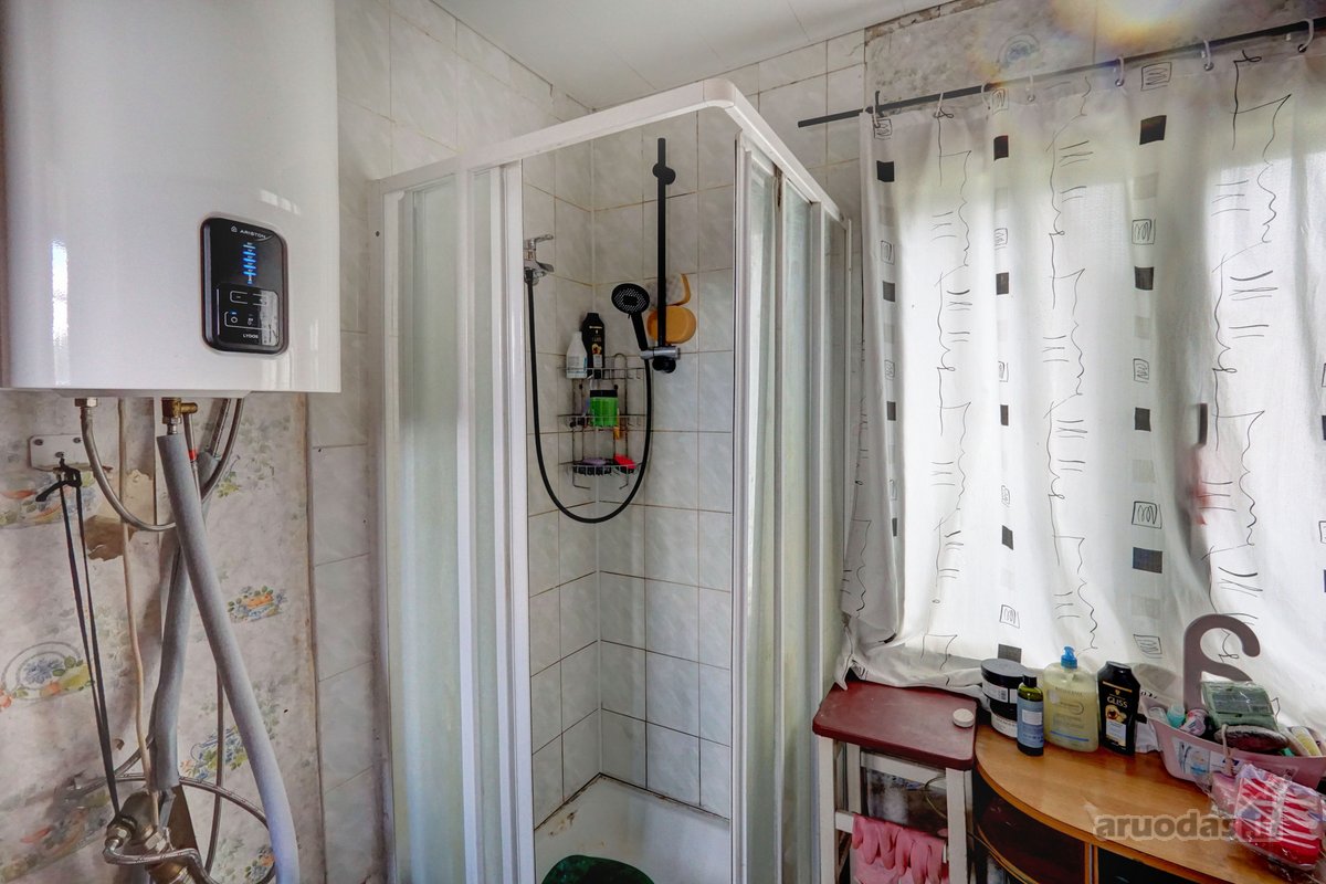Parduodamas 8.28 aro žemės sklypas 89.88 kv. - nuotraukos Nr. 13