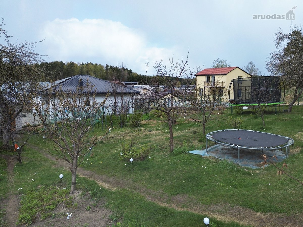 Parduodamas 8.28 aro žemės sklypas 89.88 kv. - nuotraukos Nr. 17