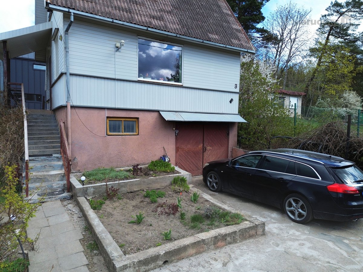 Parduodamas 8.28 aro žemės sklypas 89.88 kv. - nuotraukos Nr. 14