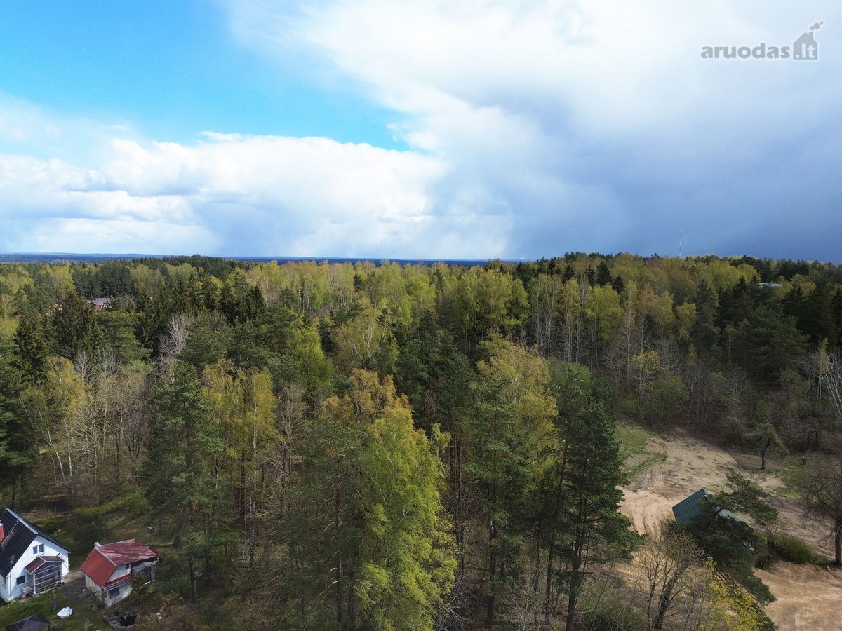 Parduodamas 8.28 aro žemės sklypas 89.88 kv. - nuotraukos Nr. 21