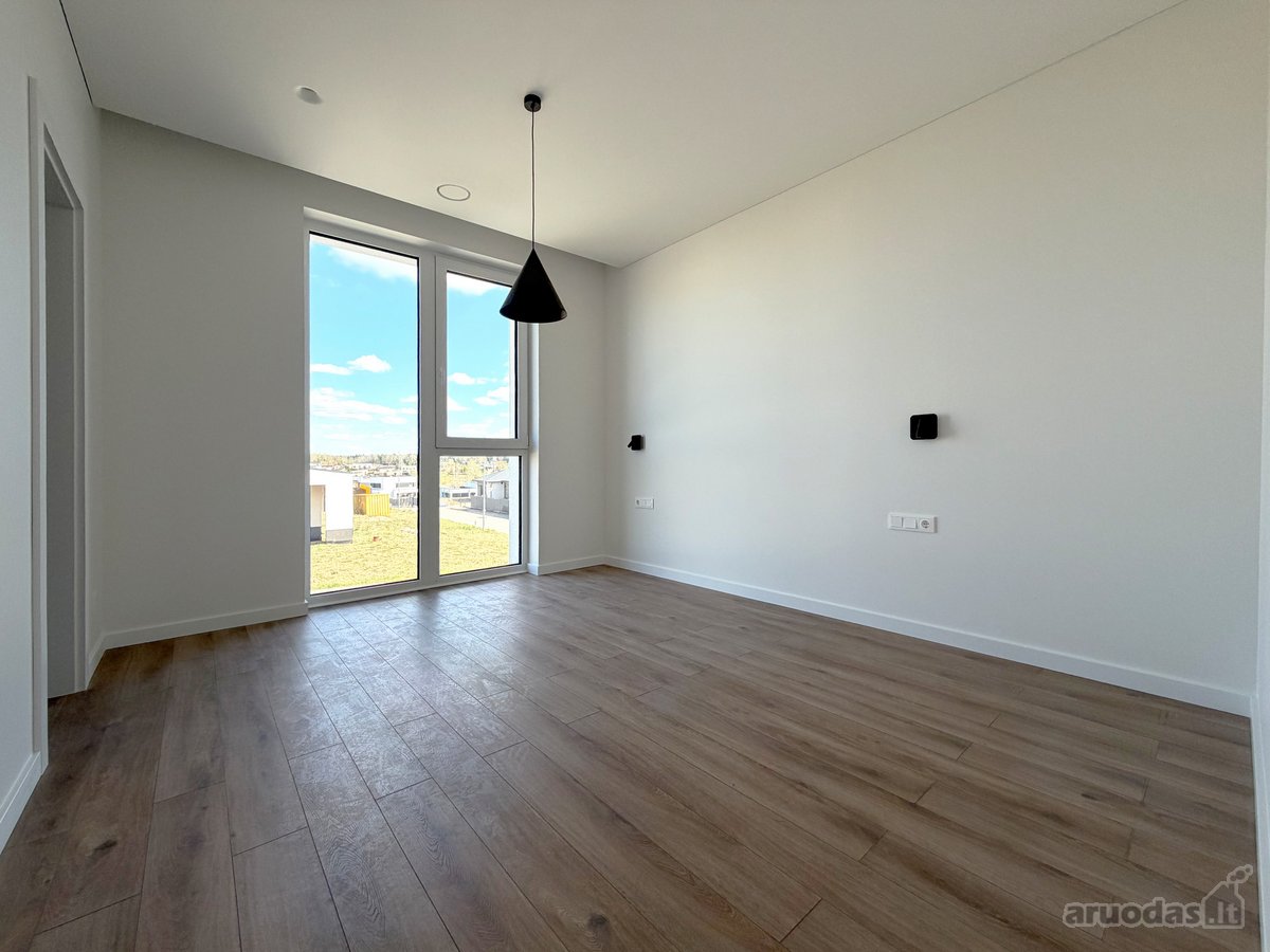 Parduodamas pilnai įrengtas ir 100% priduotas - nuotraukos Nr. 29