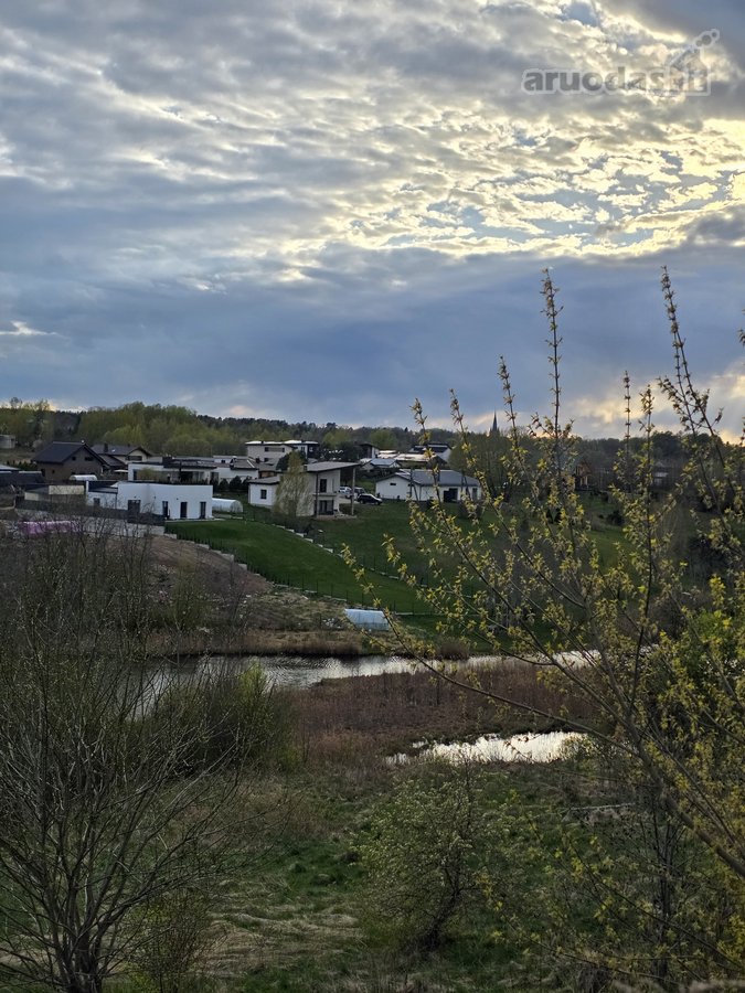 ? Parduodami 2 Sklypai Po 16 Arų Prie Ežero – - nuotraukos Nr. 7