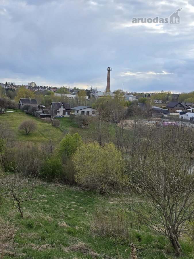? Parduodami 2 Sklypai Po 16 Arų Prie Ežero – - nuotraukos Nr. 8