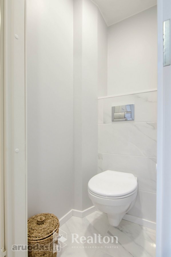 Parduodamas Ką Tik Suremontuotas, Dviejų - nuotraukos Nr. 12