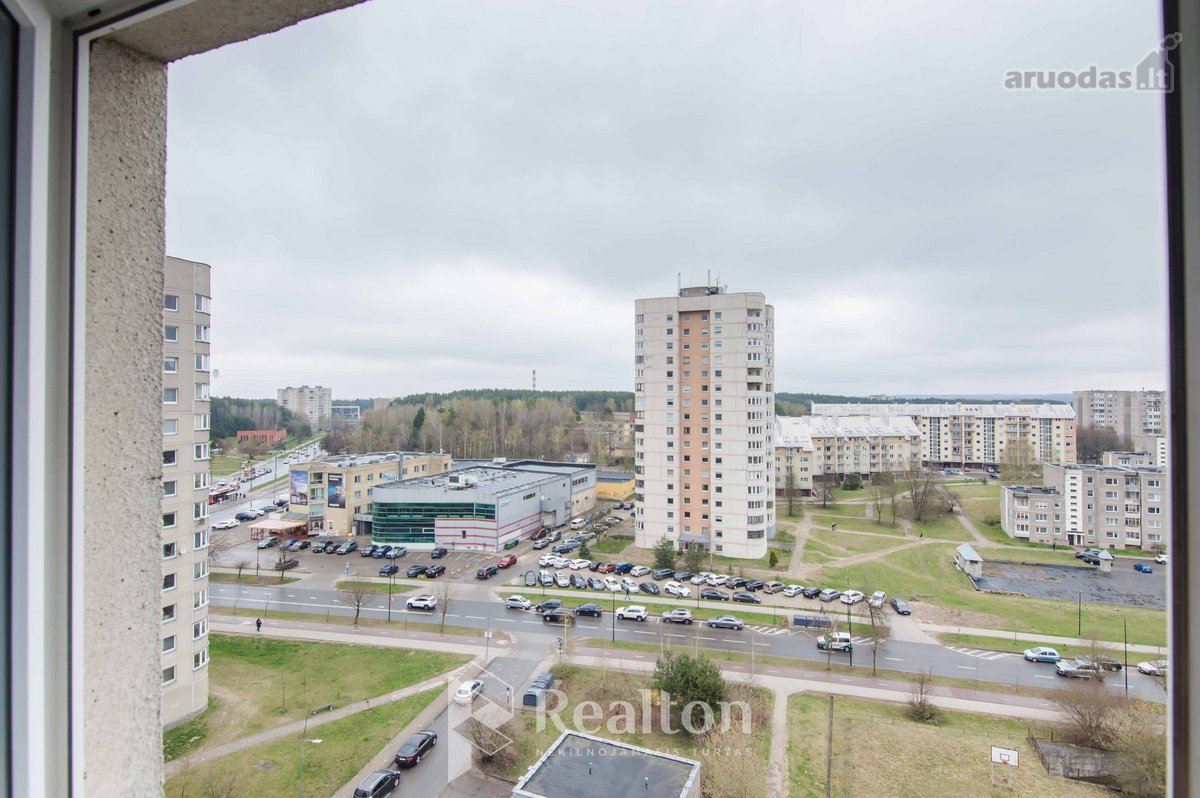 Parduodamas Ką Tik Suremontuotas, Dviejų - nuotraukos Nr. 5