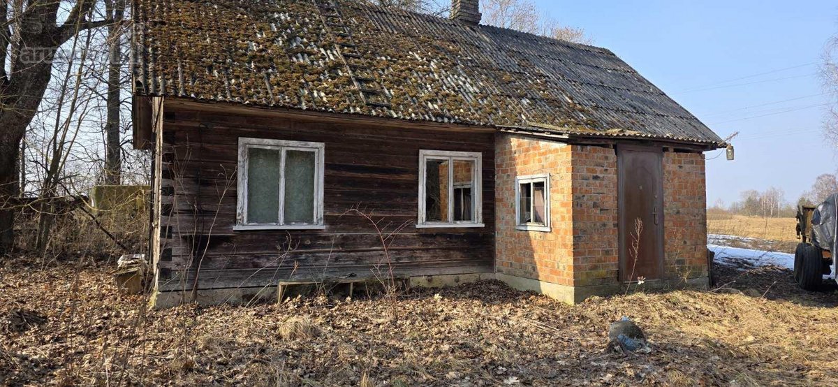 Alytaus r. sav., Vaisodžių k. - nuotraukos Nr. 3