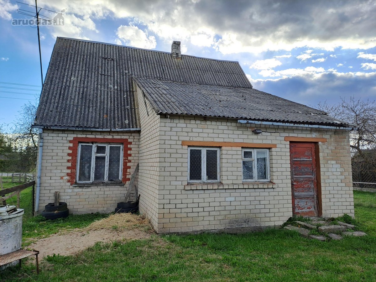 Įpėdinis parduoda paveldėjimo teises į - nuotraukos Nr. 2
