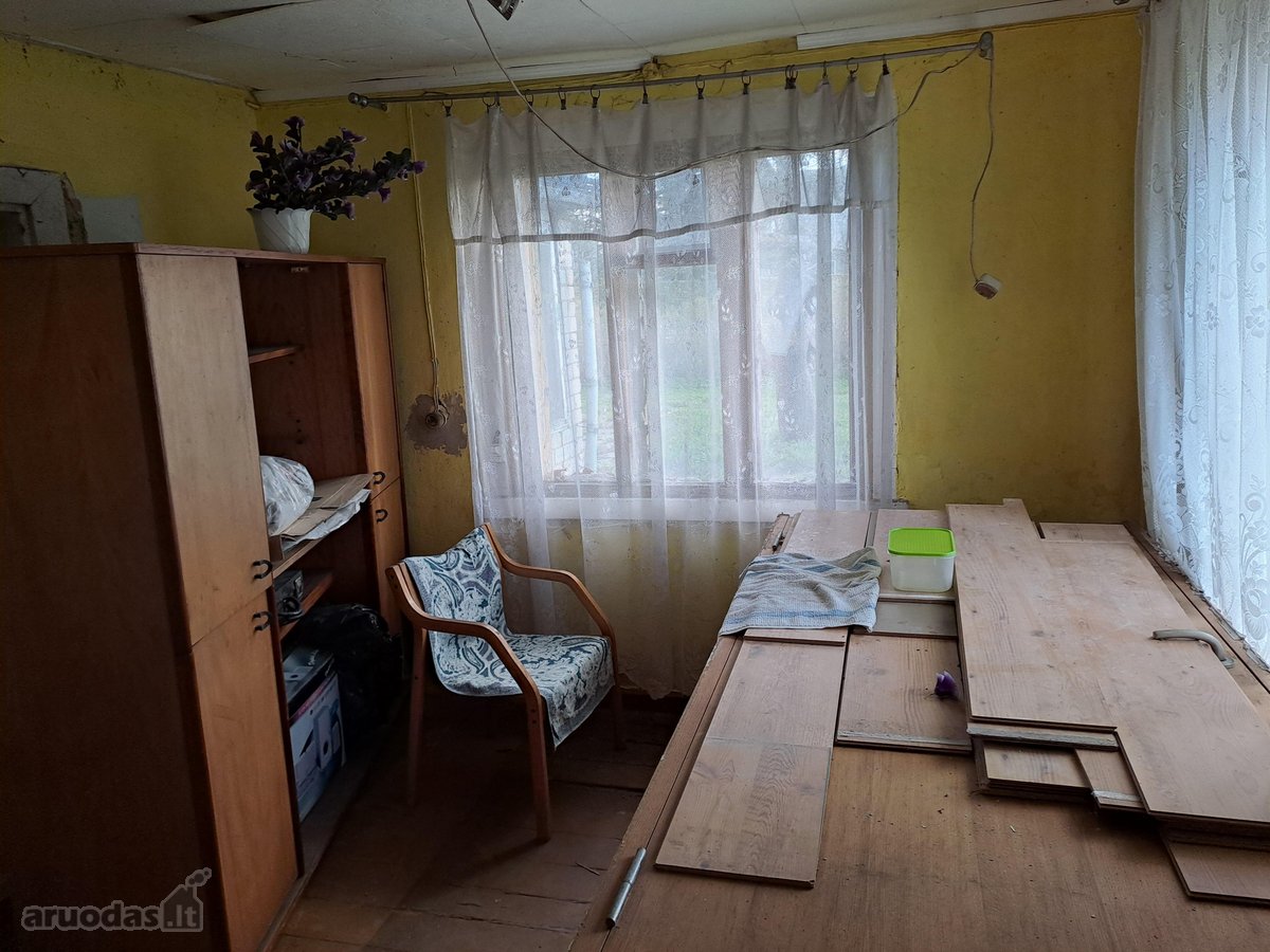 Įpėdinis parduoda paveldėjimo teises į - nuotraukos Nr. 7