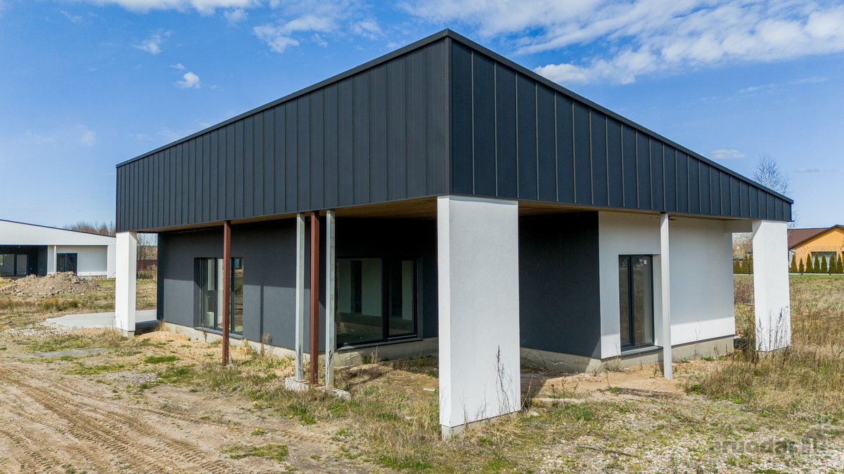 Parduodamas individualuss, išskirtinio - nuotraukos Nr. 3
