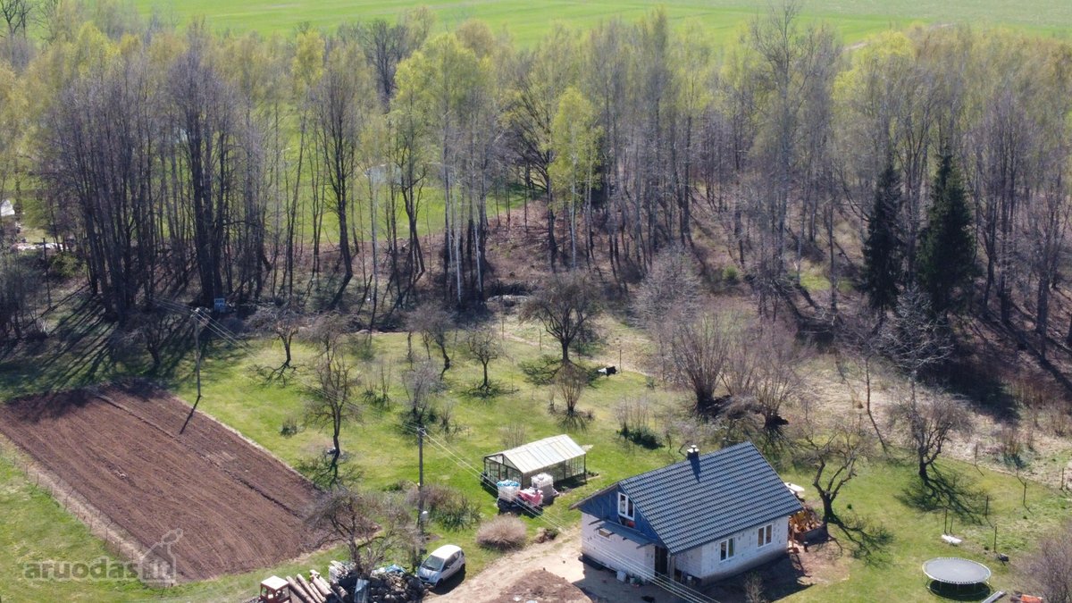 Parduodami sklypai prie Via baltika kelio - nuotraukos Nr. 5