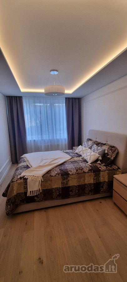2 kambarių butas nuomai Antakalnyje. - nuotraukos Nr. 6