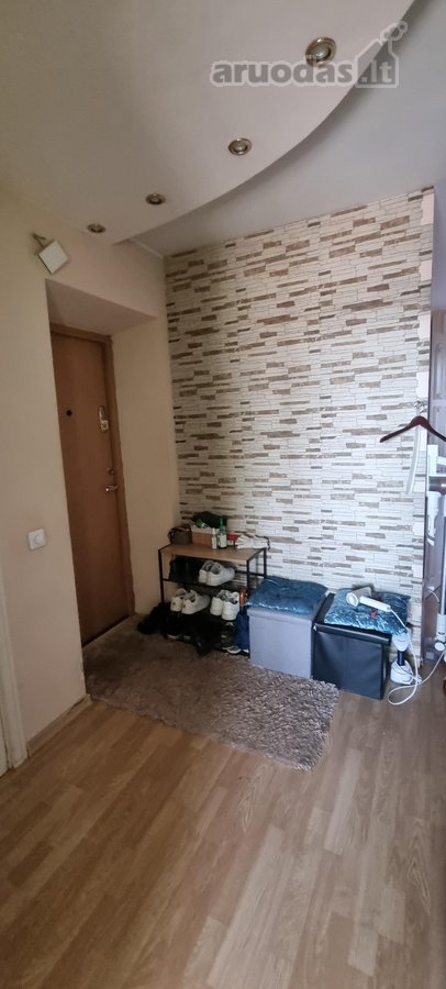 Butas nedidelis, bet šiltas ir atlikus - nuotraukos Nr. 6