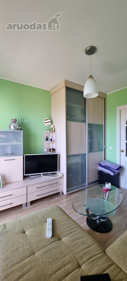 Butas nedidelis, bet šiltas ir atlikus - nuotraukos Nr. 8