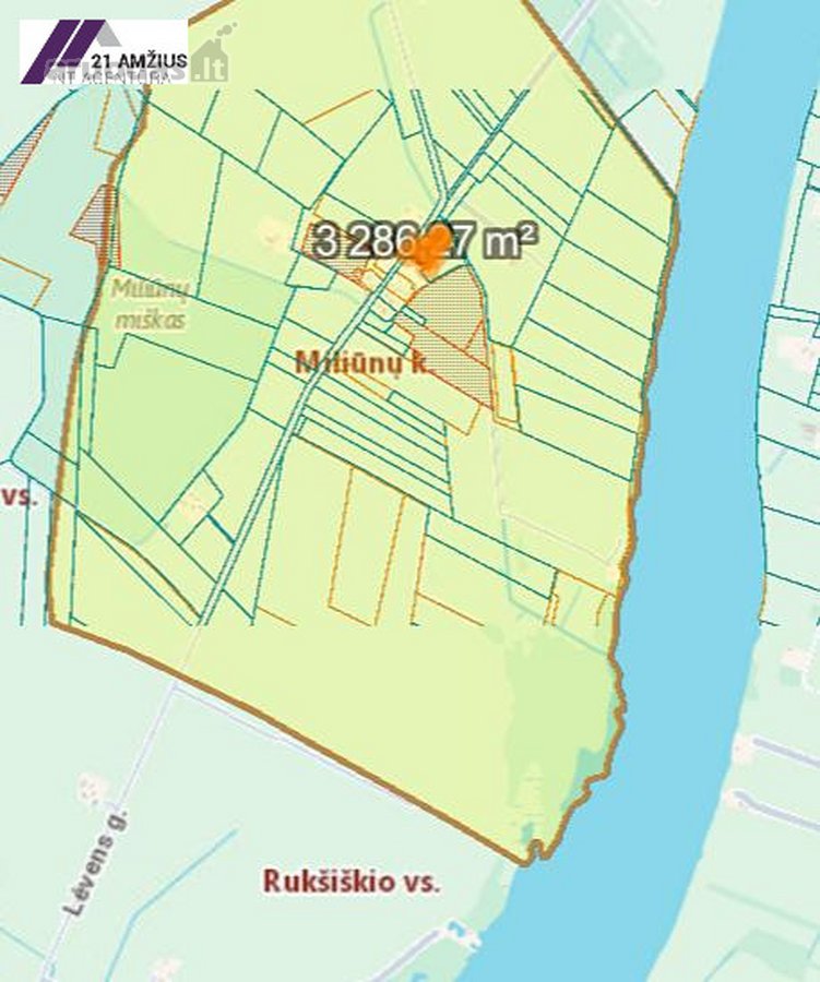 Parduodama renovuojama sodyba su pirtimi - nuotraukos Nr. 42