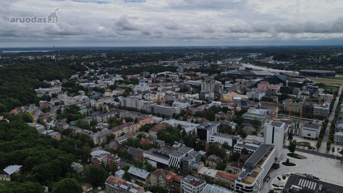 Žaliakalnio perlas – butas su kvapą - nuotraukos Nr. 6