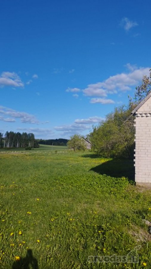 Anykščių rajone, Skiemonių seniūnijoje, - nuotraukos Nr. 5