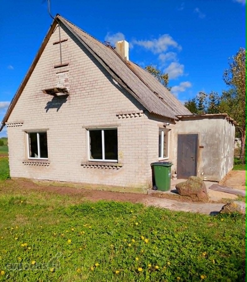 Anykščių rajone, Skiemonių seniūnijoje, - nuotraukos Nr. 4