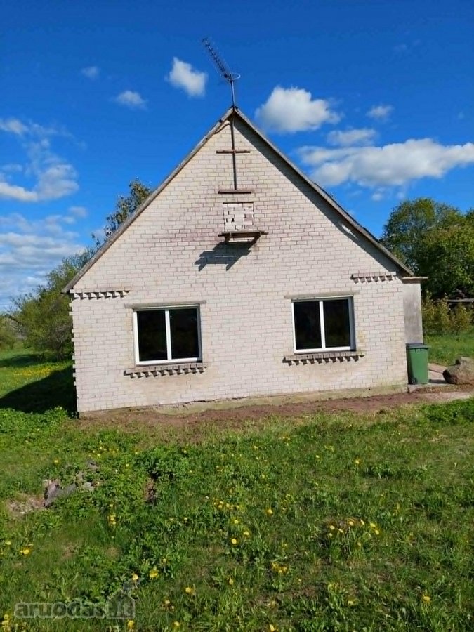 Anykščių rajone, Skiemonių seniūnijoje, - nuotraukos Nr. 2