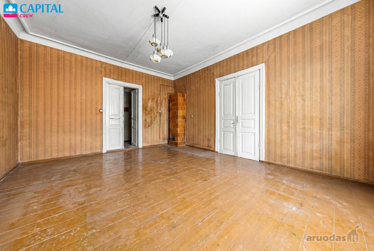 Prestižinėje vietoje, parduodamas - nuotraukos Nr. 6