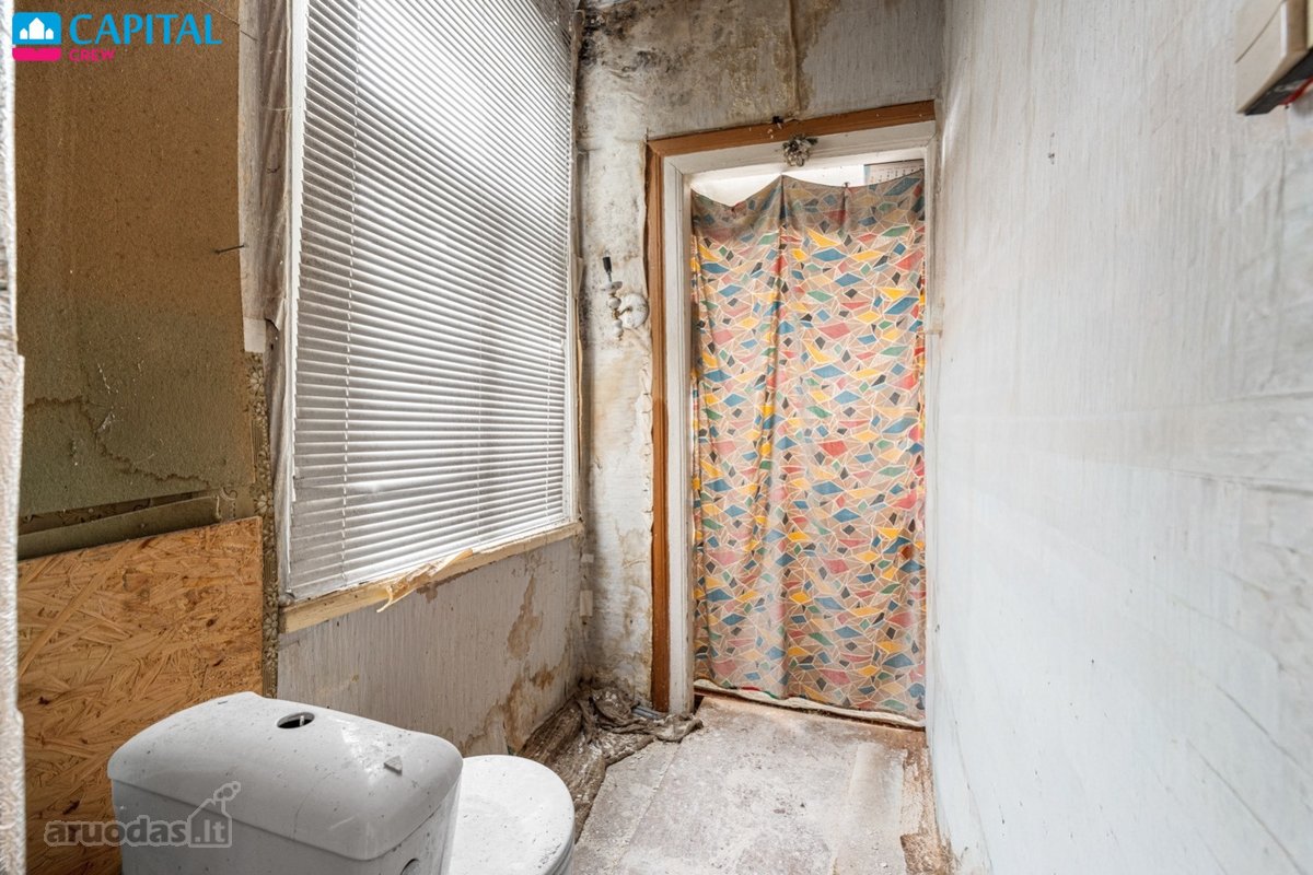 Prestižinėje vietoje, parduodamas - nuotraukos Nr. 10