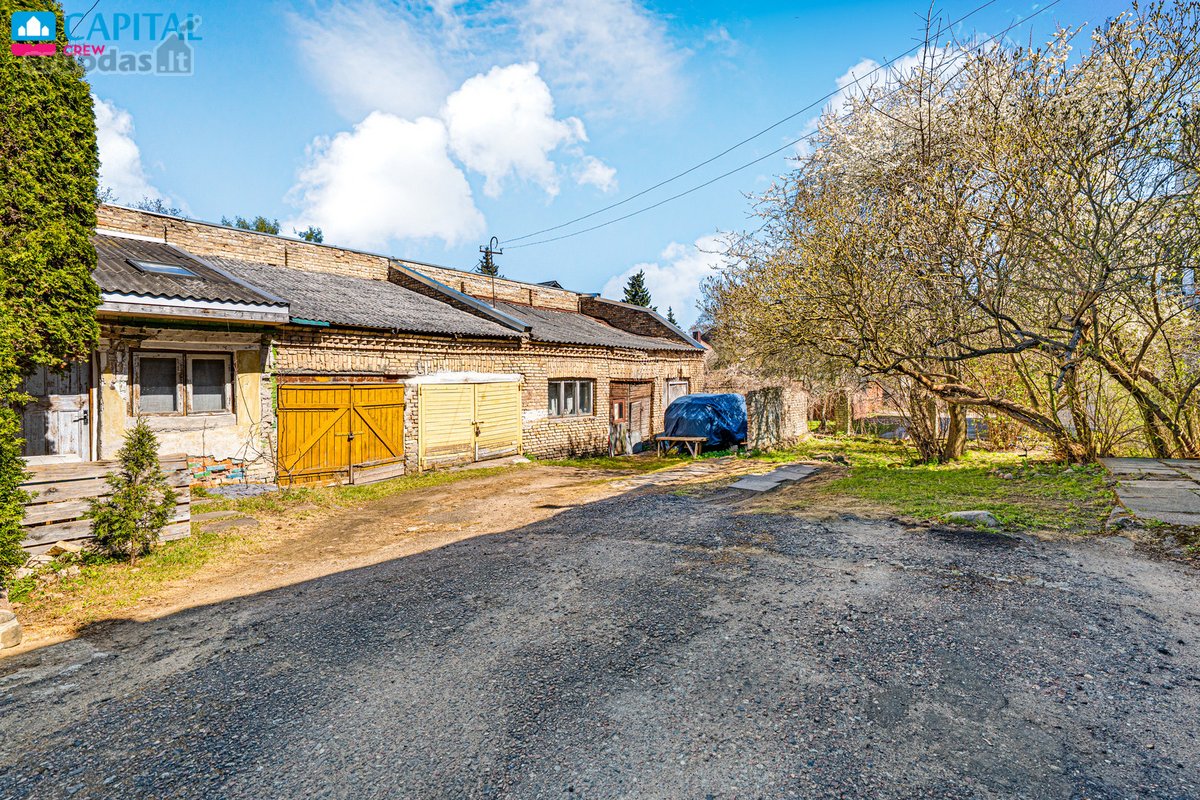 Prestižinėje vietoje, parduodamas - nuotraukos Nr. 15