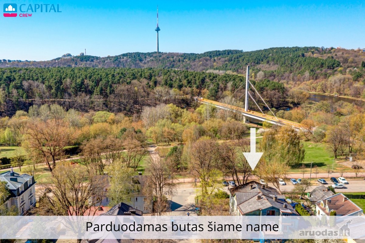 Prestižinėje vietoje, parduodamas - nuotraukos Nr. 17
