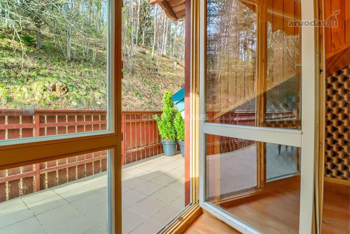 Parduodamas 3 Aukštų Butas Juodkrantėje. - nuotraukos Nr. 11