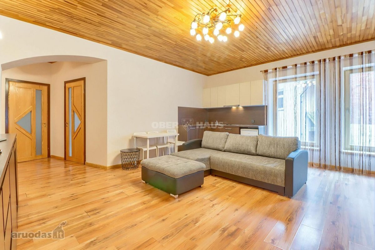 Parduodamas 3 Aukštų Butas Juodkrantėje. - nuotraukos Nr. 13