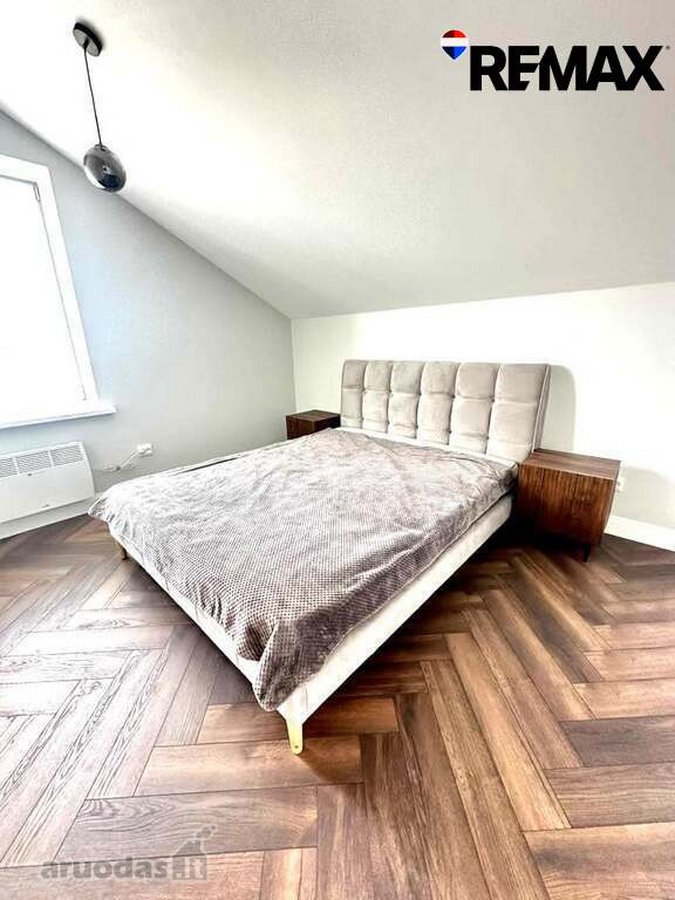 Parduodamas Pilnai Suremontuotas 2 Kambarių - nuotraukos Nr. 5