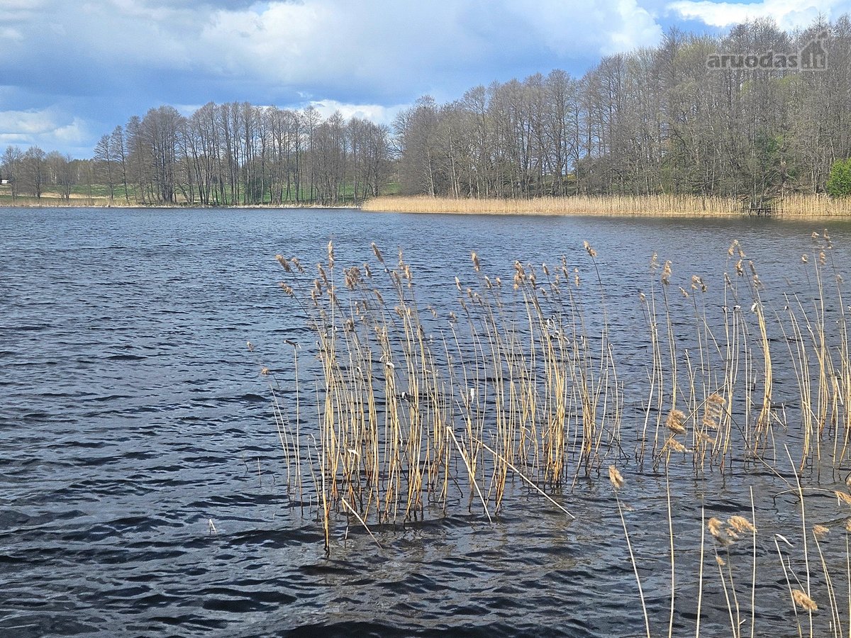 Ieškote vietos verslui ar svajonių namams - nuotraukos Nr. 2
