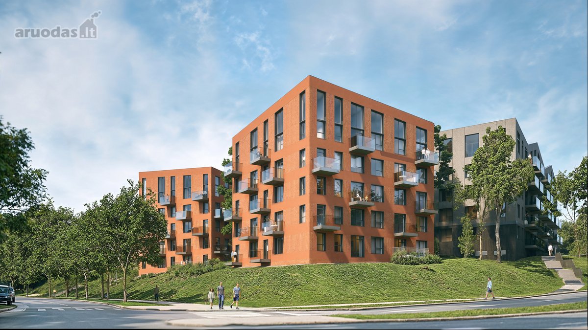 Šiam butui yra taikoma 16 000 € nuolaida – - nuotraukos Nr. 7