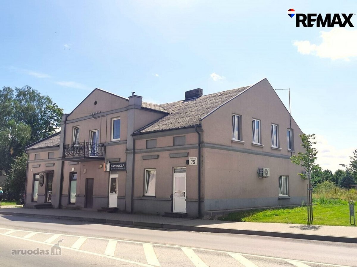 Parduodamas Pilnai Suremontuotas 2 Kambarių - nuotraukos Nr. 8