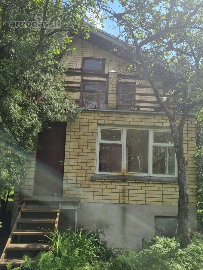 Ieškote vietos, kur rytais girdėtumėte tik - nuotraukos Nr. 2