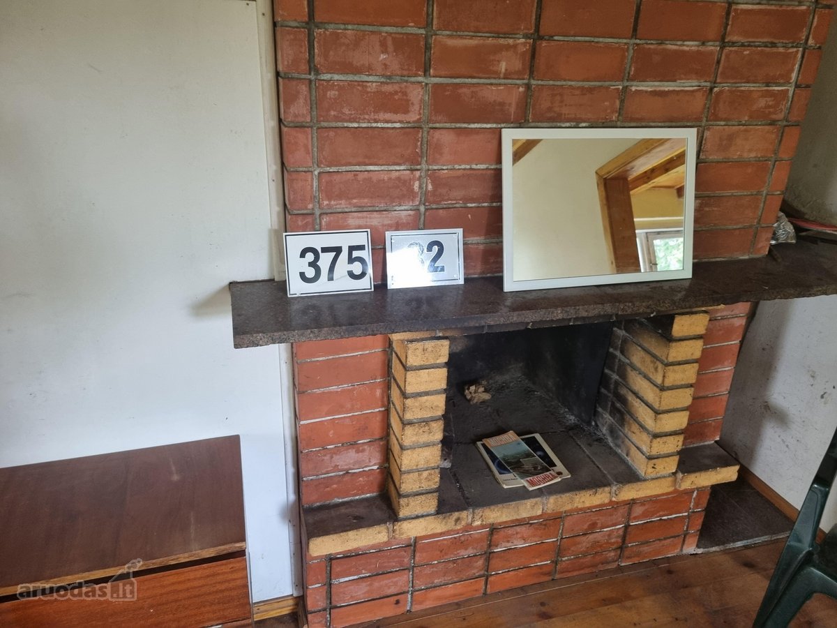 Ieškote vietos, kur rytais girdėtumėte tik - nuotraukos Nr. 8