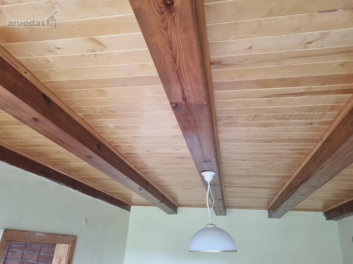 Ieškote vietos, kur rytais girdėtumėte tik - nuotraukos Nr. 12