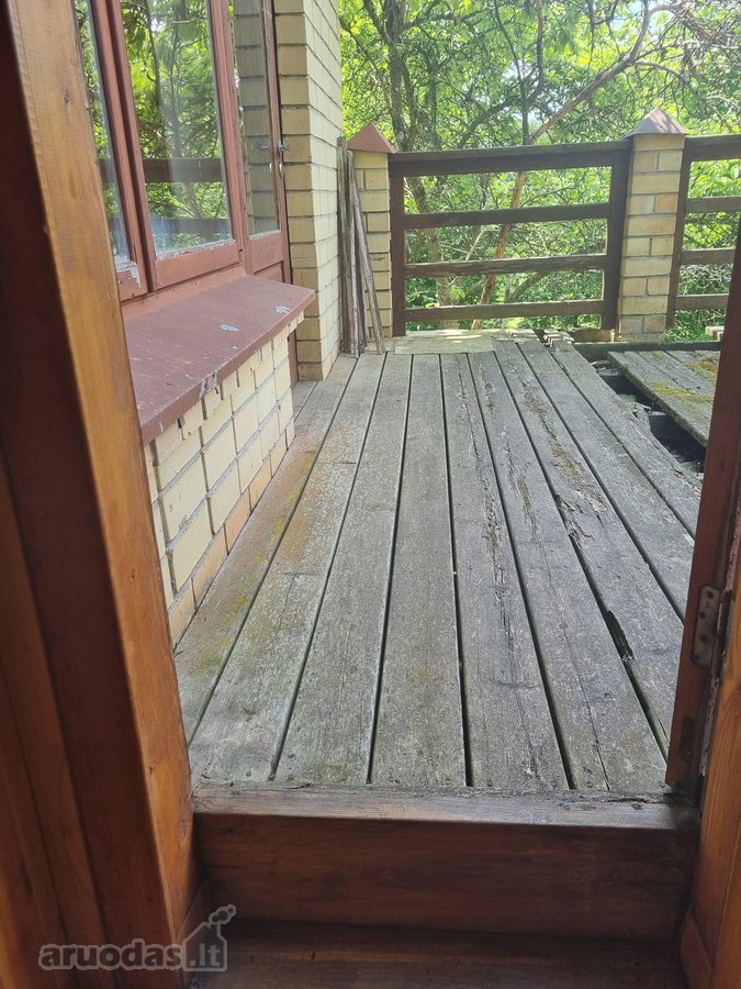 Ieškote vietos, kur rytais girdėtumėte tik - nuotraukos Nr. 16